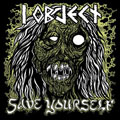 I OBJECT "SAVE YOURSELF" 7"